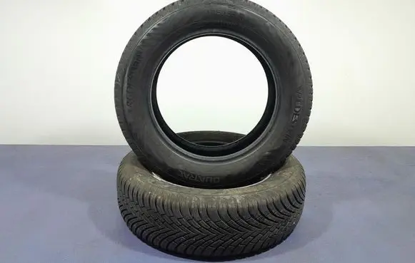 Suzuki Swift II R17 C winter tire 8714692358203