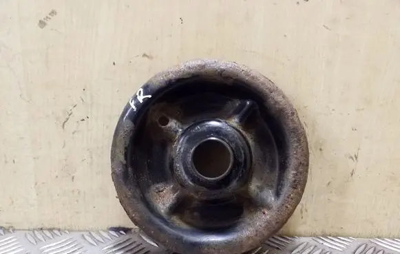 Mitsubishi Outlander Coil spring mount 