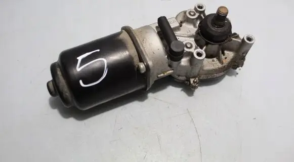 Mazda 3 II Wiper motor