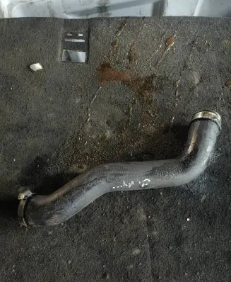 Dodge Journey Intercooler hose/pipe