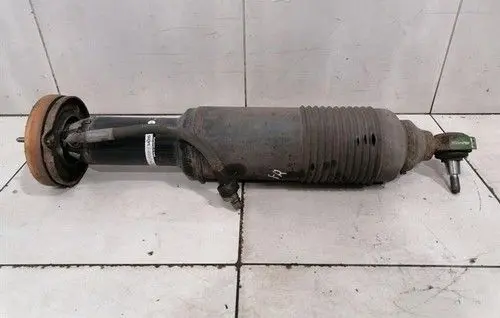 Mercedes-Benz SL R230 Front shock absorber actuator solenoid A2303204413