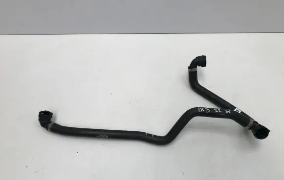 BMW iX3 G08 Engine coolant pipe/hose 8743372