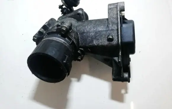 Renault Espace - Grand espace IV Throttle valve 8200056350