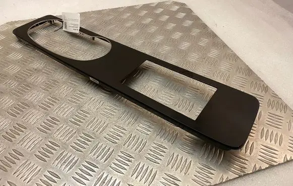 Mercedes-Benz E W238 Dashboard trim