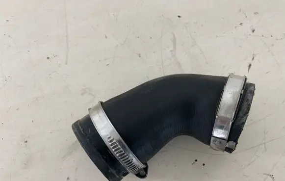Volkswagen Golf VI Intercooler hose/pipe 1K0145838AF PXR123748RO