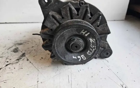 Hyundai H-1, Starex, Satellite Generator/alternator