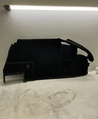 Opel Insignia A Trunk/boot lower side trim panel 
