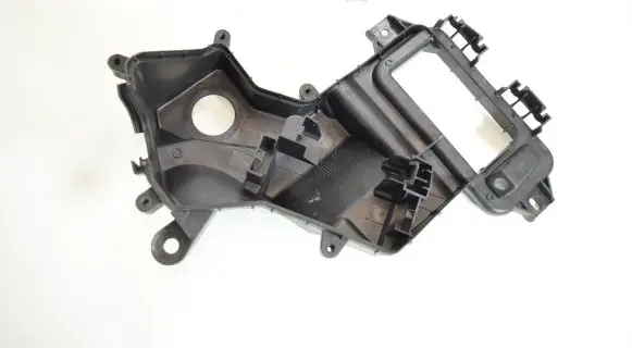 Audi A6 S6 C6 4F Fuse box cover 4F1937575A