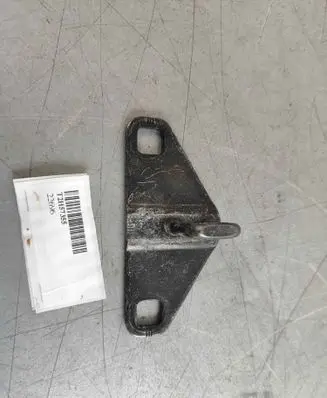 Jaguar XE Tailgate lock loop/hook striker T2H57355