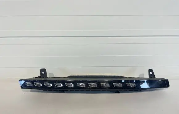 Audi Q7 4M Front indicator light 4L0953042DE