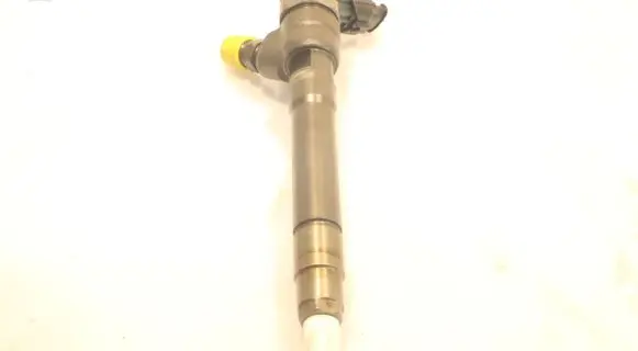Renault Megane III Fuel injector 0445110414