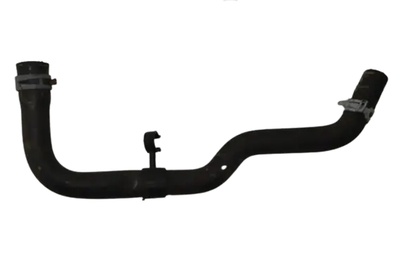 Volkswagen Crafter Engine coolant pipe/hose 2E0121096A W404