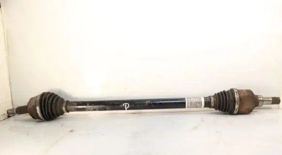 Opel Combo E Front driveshaft