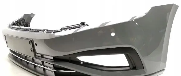 Volkswagen PASSAT B8 Front bumper 3G0807217AM