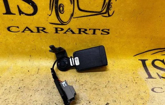 Tesla Model 3 Rear seatbelt buckle 108593901E 110698300B