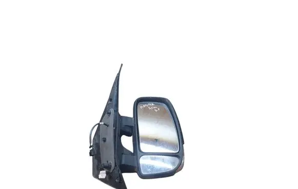 Renault Master III Front door electric wing mirror 963016903R 352A23