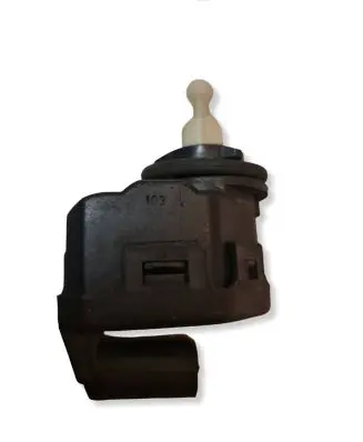 Honda CR-V Headlight level adjustment motor 007878
