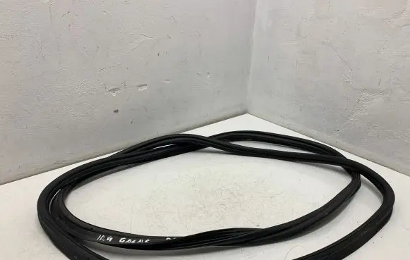 Volkswagen ID.4 Trunk rubber seal (body) 11A827705B DA14169H