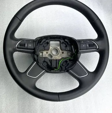 Audi A4 S4 B8 8K Steering wheel