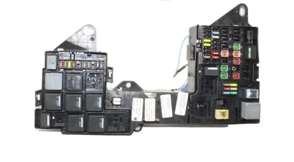 Jaguar XF X250 Fuse box set CX2314290AGC