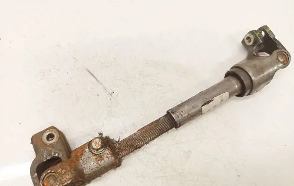 Toyota Corolla Verso AR10 Steering column universal joint 