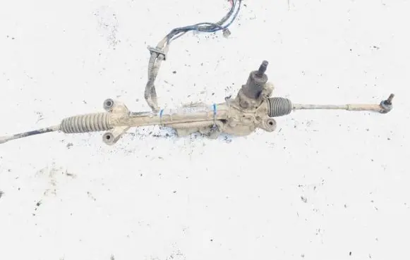Subaru Legacy Steering rack LHD