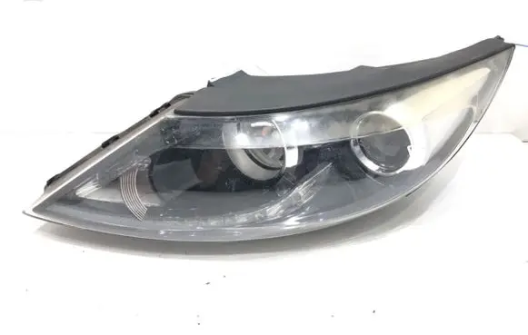 KIA Sportage Headlight/headlamp