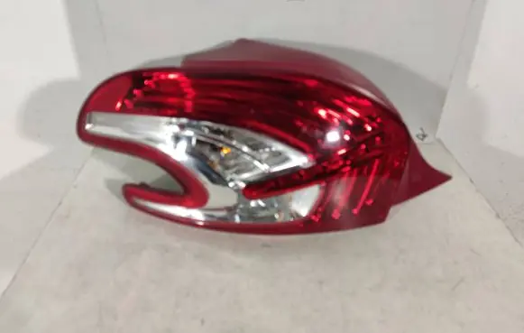 Peugeot 208 I Rear/tail lights 79998D