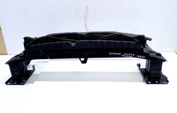 Skoda Octavia Mk4 Front bumper cross member KA1536340001 1S0951223A