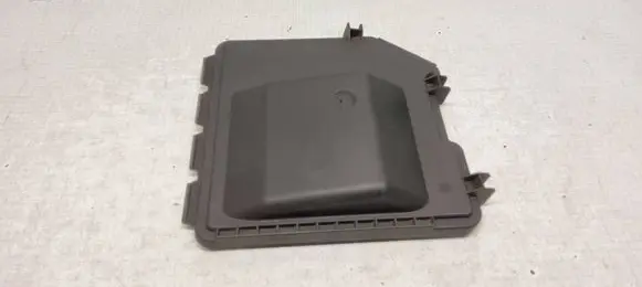 Opel Meriva A Fuse box cover 13144736