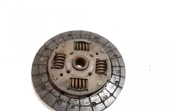 Toyota Yaris Clutch pressure plate 