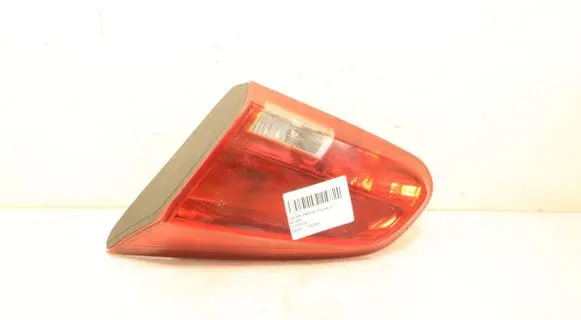 KIA Ceed Rear/tail lights