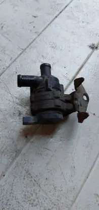 Audi Q7 4L Electric auxiliary coolant/water pump