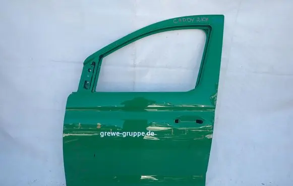 Volkswagen Caddy Front door