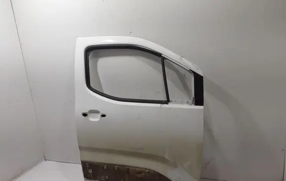 Opel Combo E Front door 9822914280
