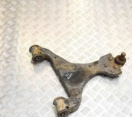 Mercedes-Benz Vito Viano W639 Front lower control arm/wishbone