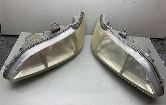 Honda Accord Headlight/headlamp LI23619900 RE23620000 2RE23678600