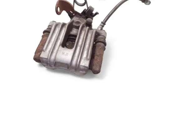 Audi A4 S4 B6 8E 8H Rear brake caliper