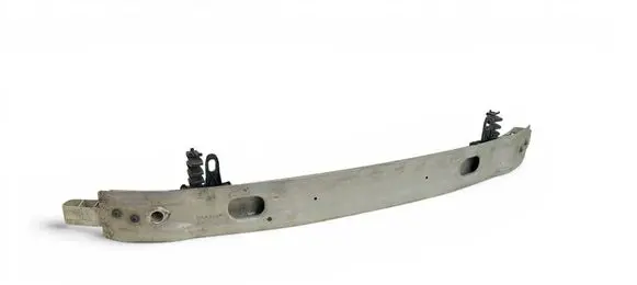Audi A4 S4 B9 8W Front bumper cross member 8W0807113 54619