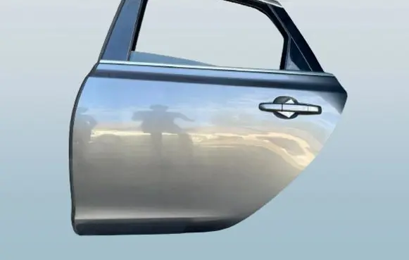 Jaguar XF X260 Rear door