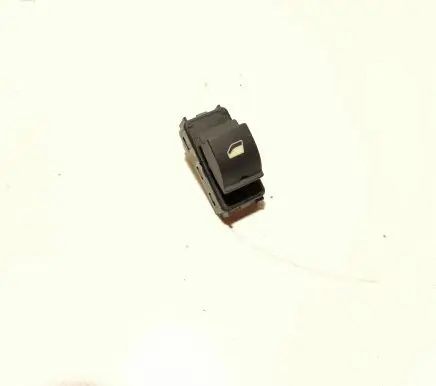 Opel Mokka B Electric window control switch 98044803ZD 98044803ZD00