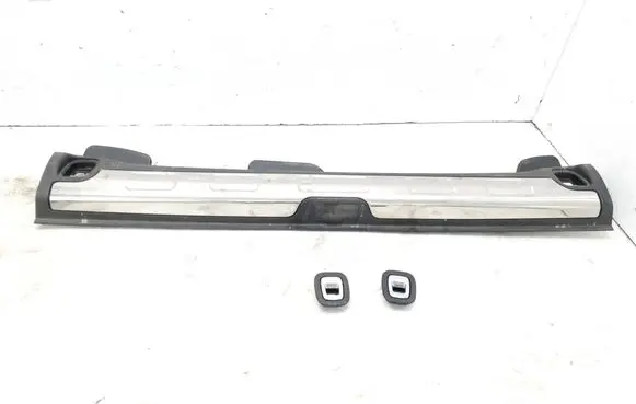Citroen C5 Trunk/boot sill cover protection 9681929277 9783726377 9681943777