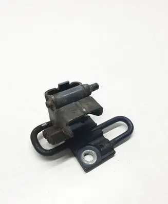 Audi Q7 4L Front door lower hinge 8E0831412E