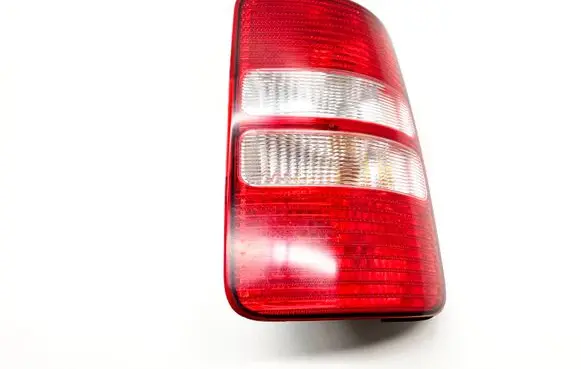 Volkswagen Caddy Rear/tail lights 2K0945112C 2K5945112C