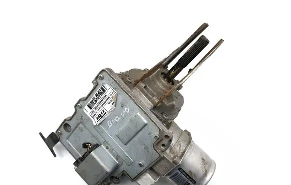 Fiat Bravo Steering wheel axle 00051854998
