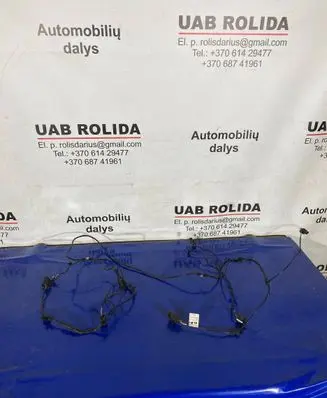 BMW X3 F25 Parking sensor (PDC) wiring loom 9335478