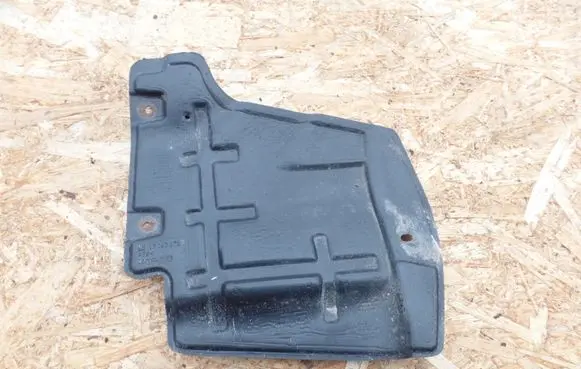 Opel Vectra C Engine splash shield/under tray 13140975