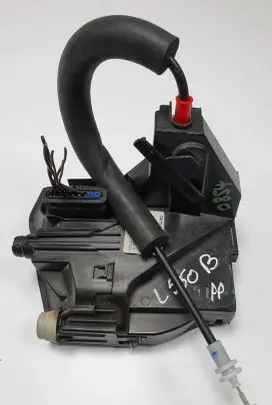 Land Rover Discovery Sport Front door lock GK72-203A28-FD