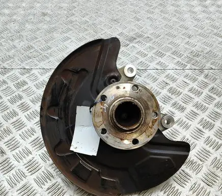Skoda Enyaq iV Front wheel hub 1EA407257H