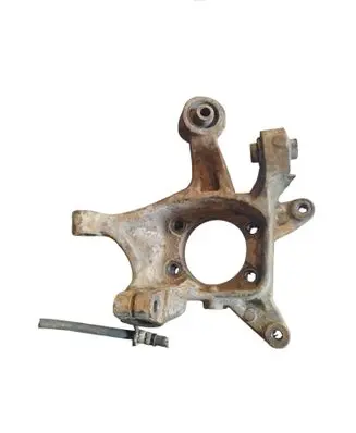 Subaru Forester SH Rear wheel hub